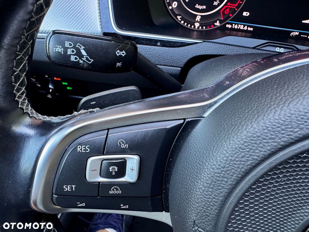 Volkswagen Arteon - 39