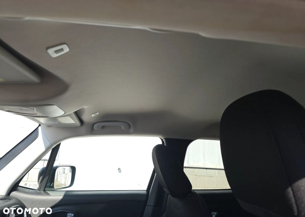 Jeep Renegade 1.3 GSE T4 Turbo Limited 4x4 S&S - 14