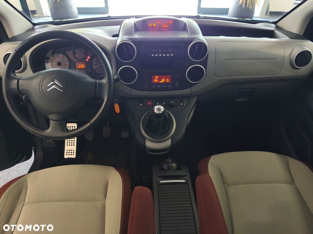 Citroën Berlingo Multispace VTi 120 Tendance - 11