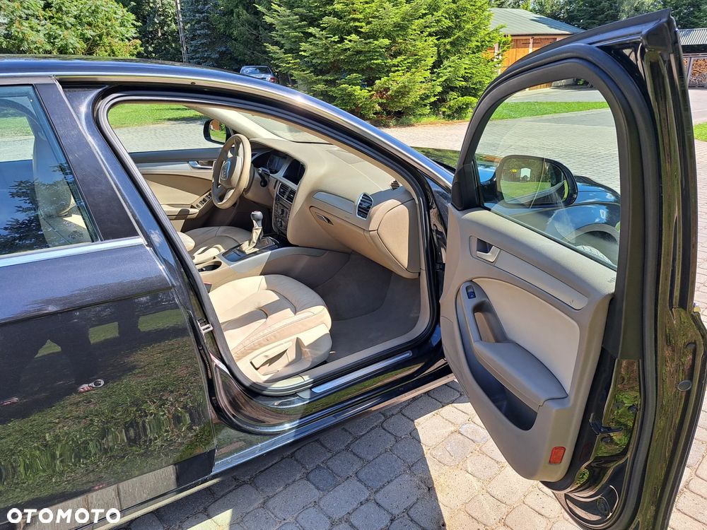Audi A4 Limousine 2.0 TDI - 6