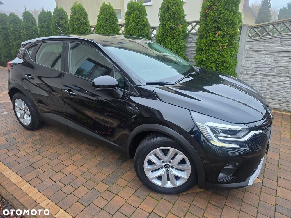 Renault Captur - 14