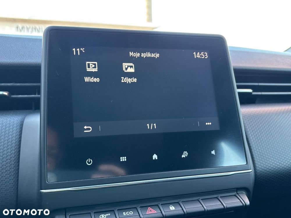 Renault Clio 1.0 TCe Intens - 37