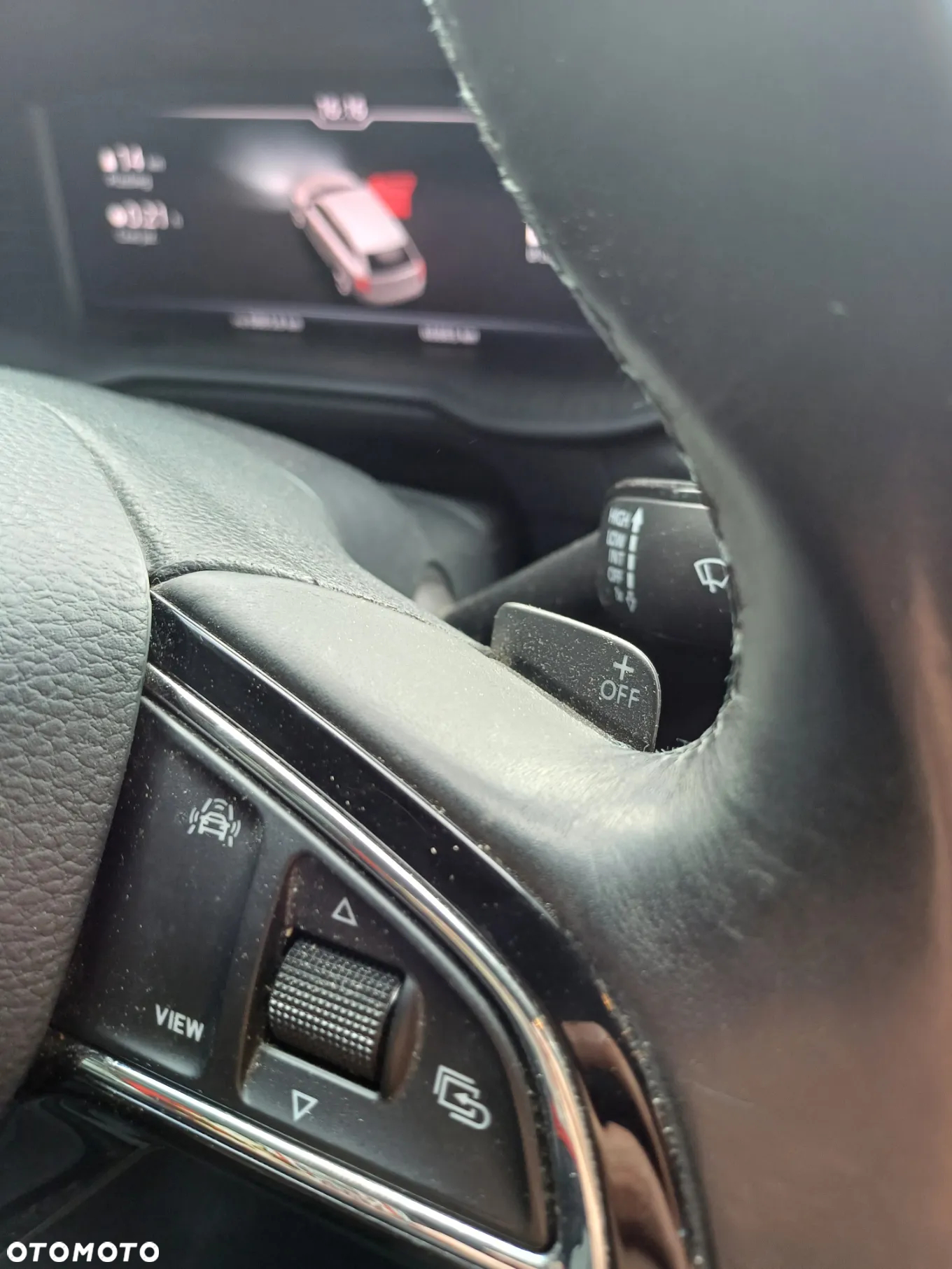 Skoda Octavia 2.0 TDI DSG Soleil - 39