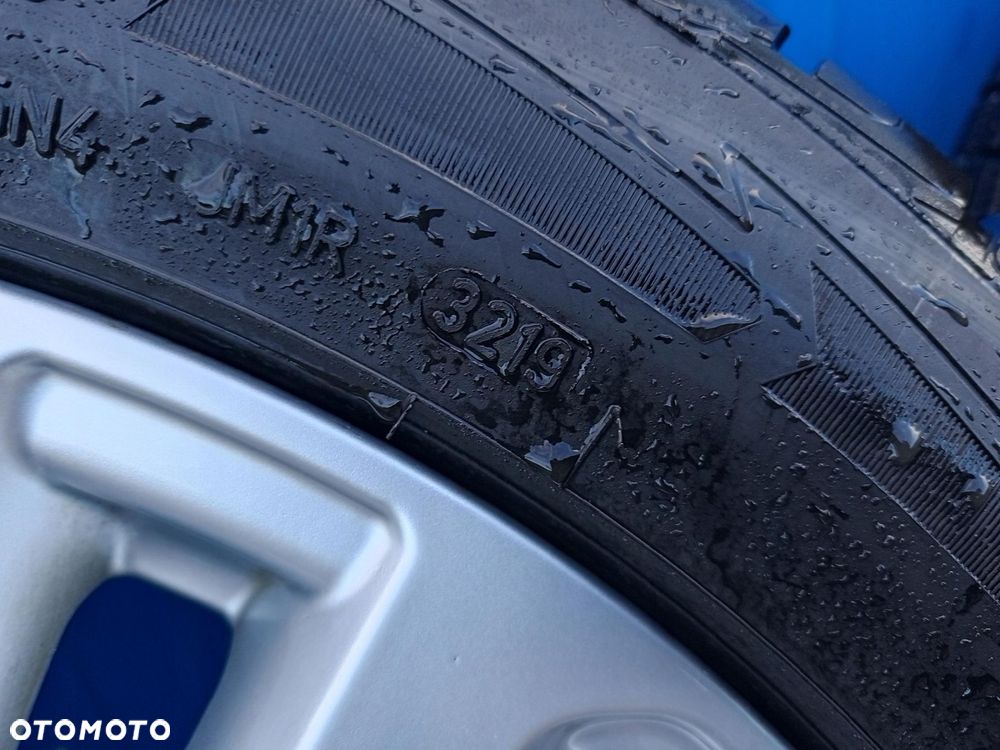 AUDI Q7 4M0 KOLA FELGI ALUFELGI OPONY ZIMA 255/50R20 SUPER STAN - 8