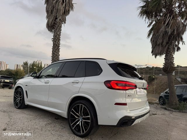 BMW X5 - 17