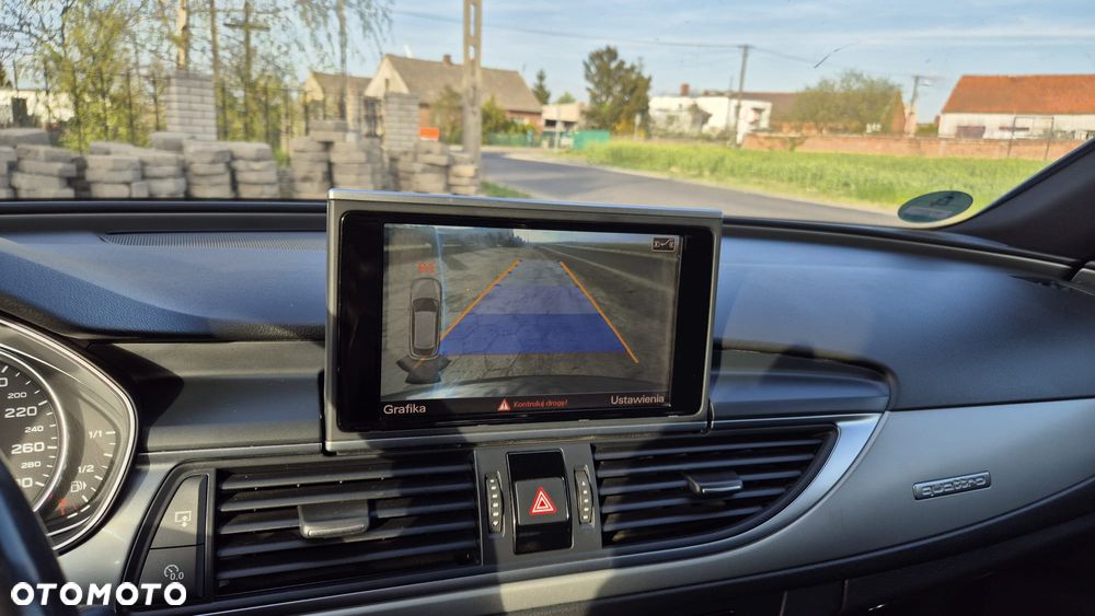 Audi A6 Avant 3.0 TDI DPF quattro S tronic - 23