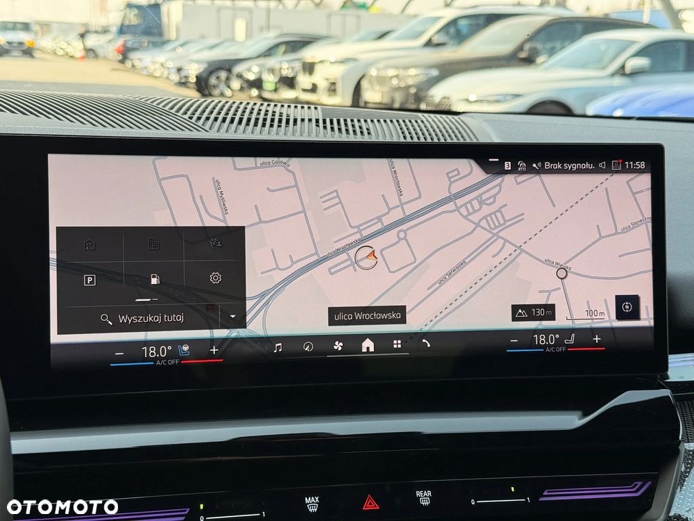 BMW Seria 5 520d - 37