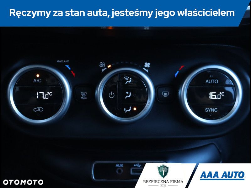 Fiat 500X - 16