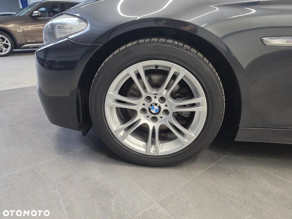BMW Seria 5 - 33