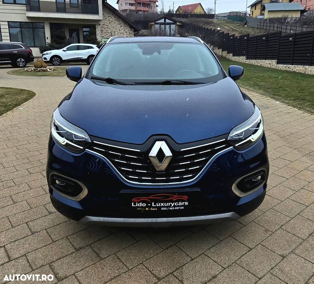 Renault Kadjar - 30