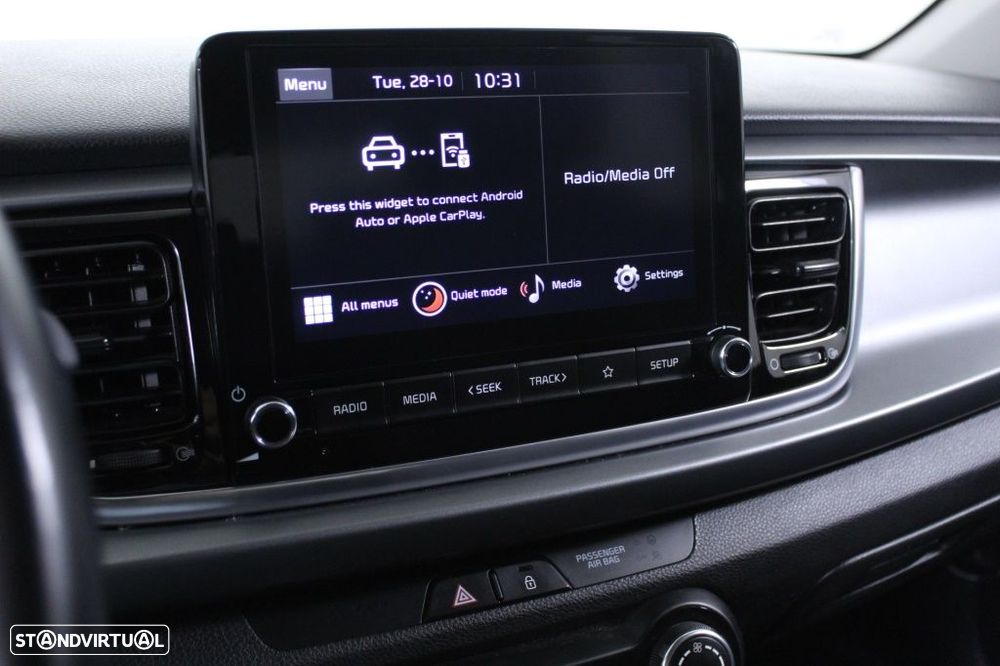 Kia Rio 1.0 T-GDi Drive - 27