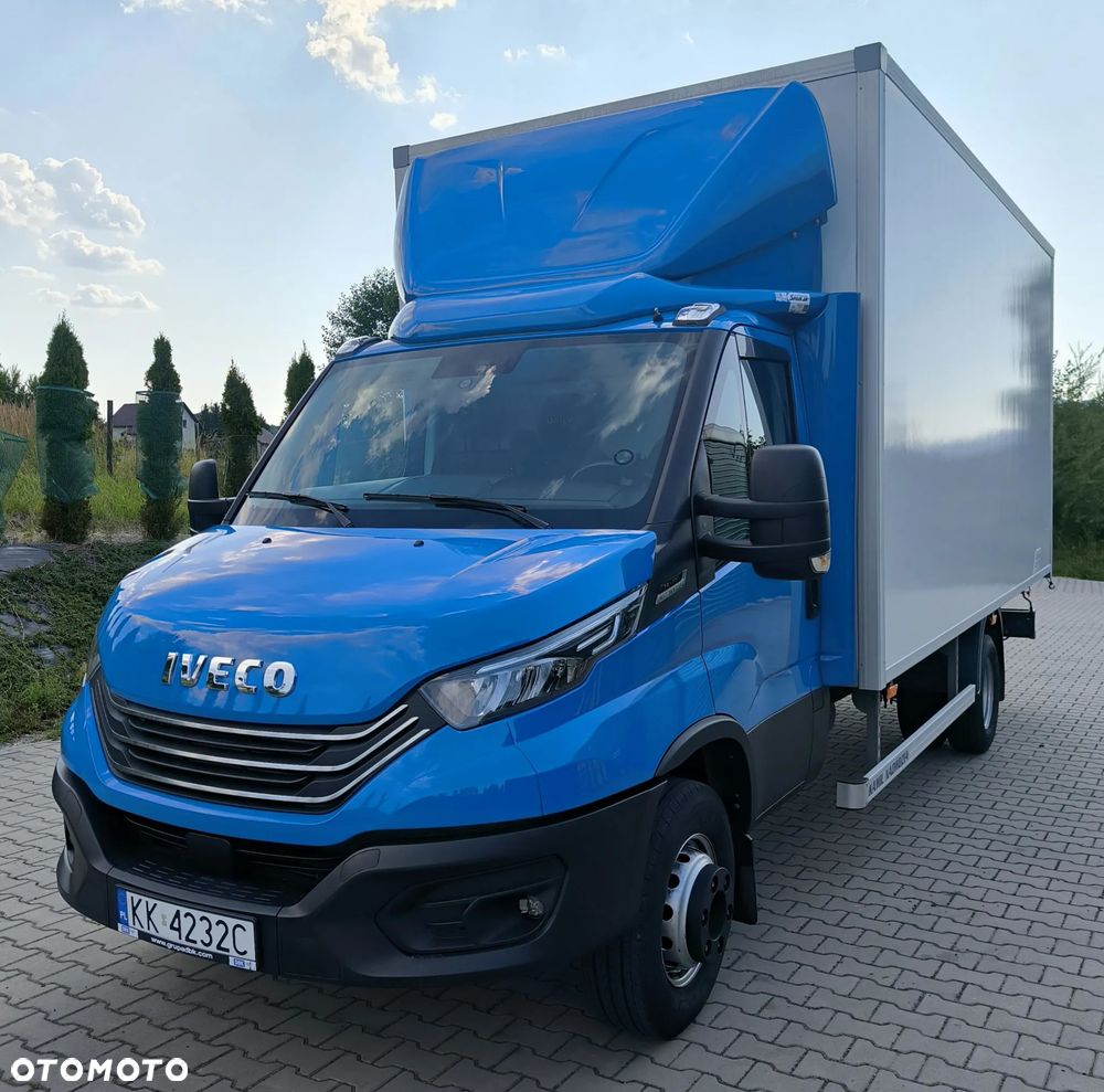 Iveco 70c18 - 1