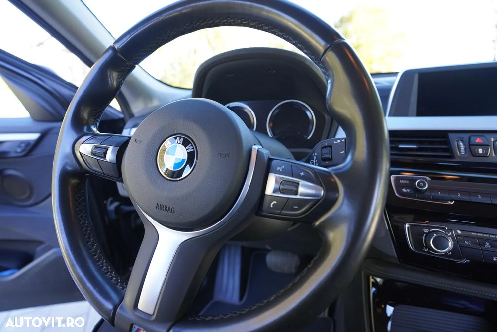 BMW X2 sDrive18i Aut. - 21