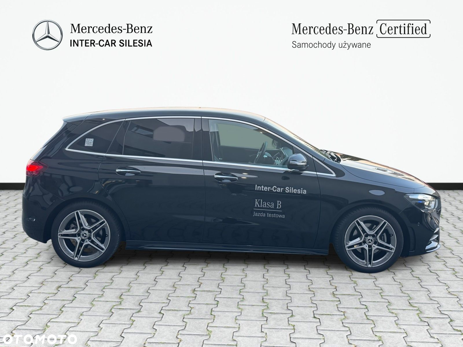 Mercedes-Benz Klasa B - 5