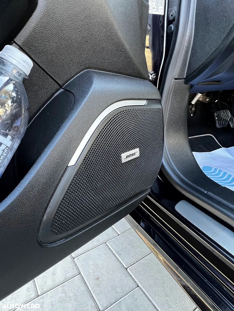 Renault Talisman Blue dCi 200 EDC INITIALE PARIS - 9