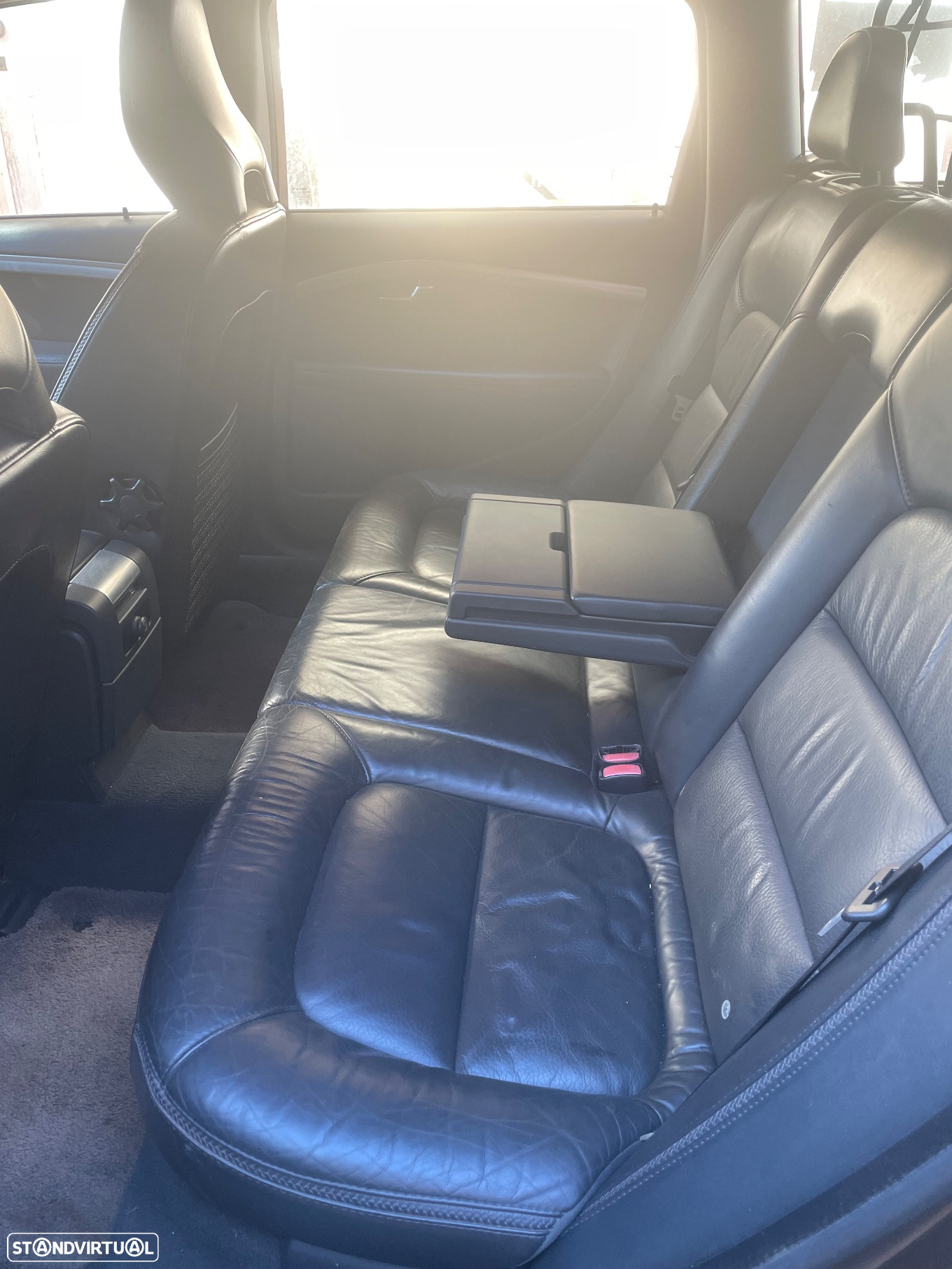 Volvo XC 70 2.0 D3 Drive Summum Start/Stop - 6