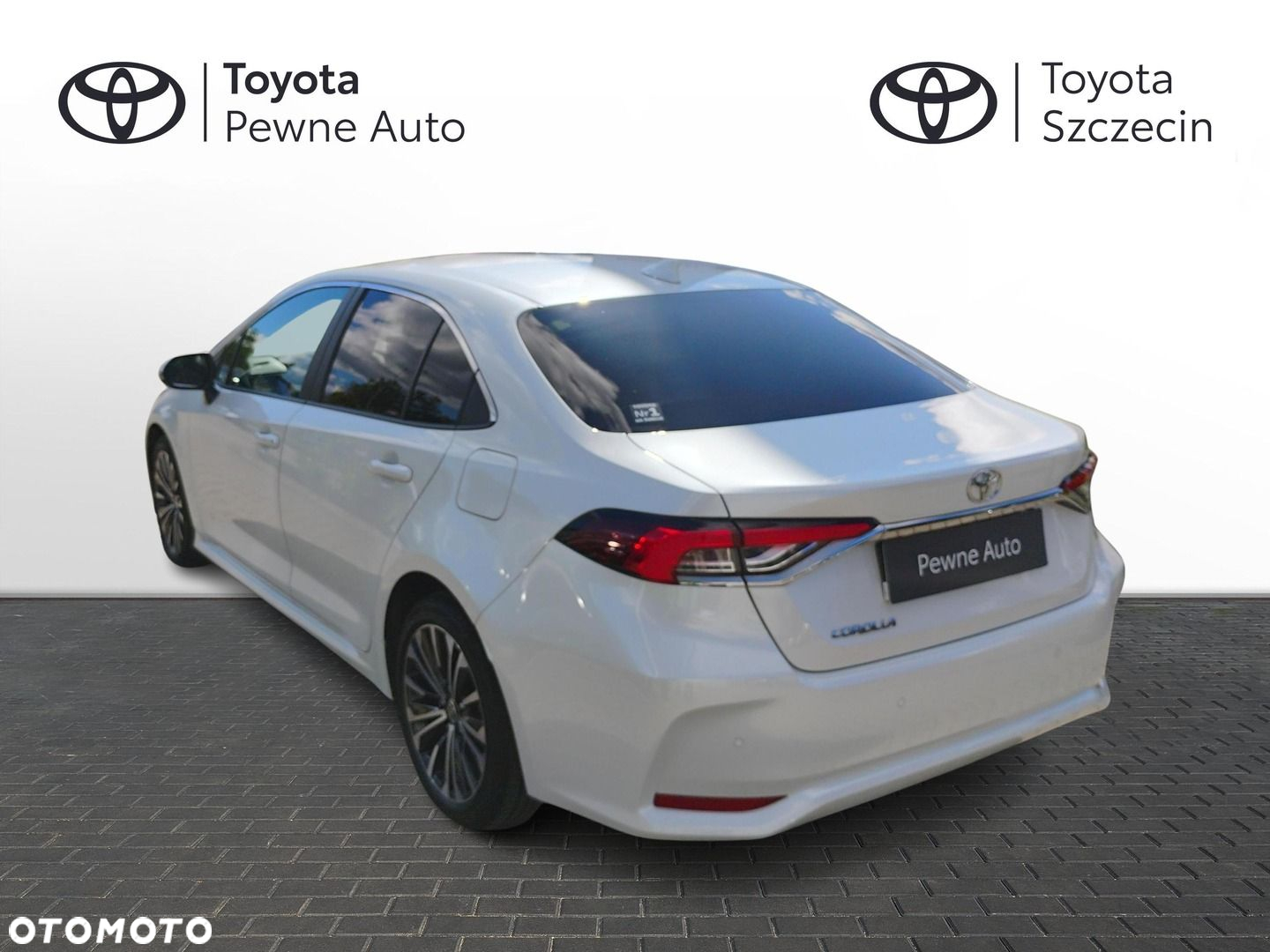 Toyota Corolla 1.5 Style MS - 5