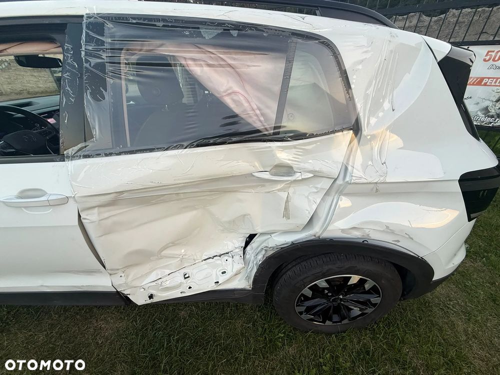 Volkswagen T-Cross - 9