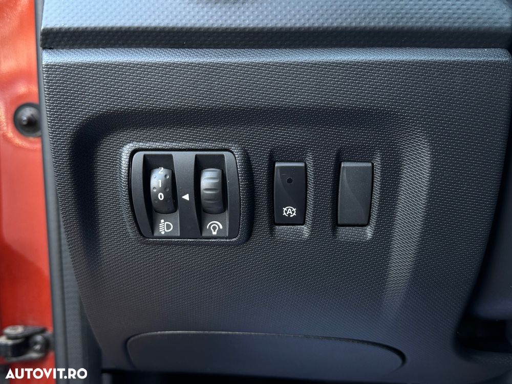 Renault Captur ENERGY dCi 110 Crossborder - 21