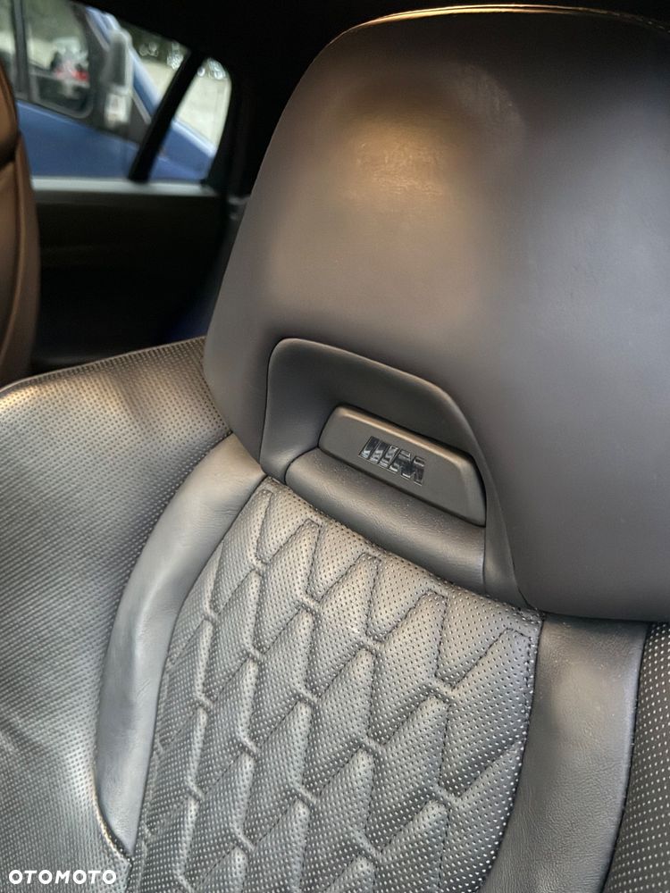 BMW X6 - 11