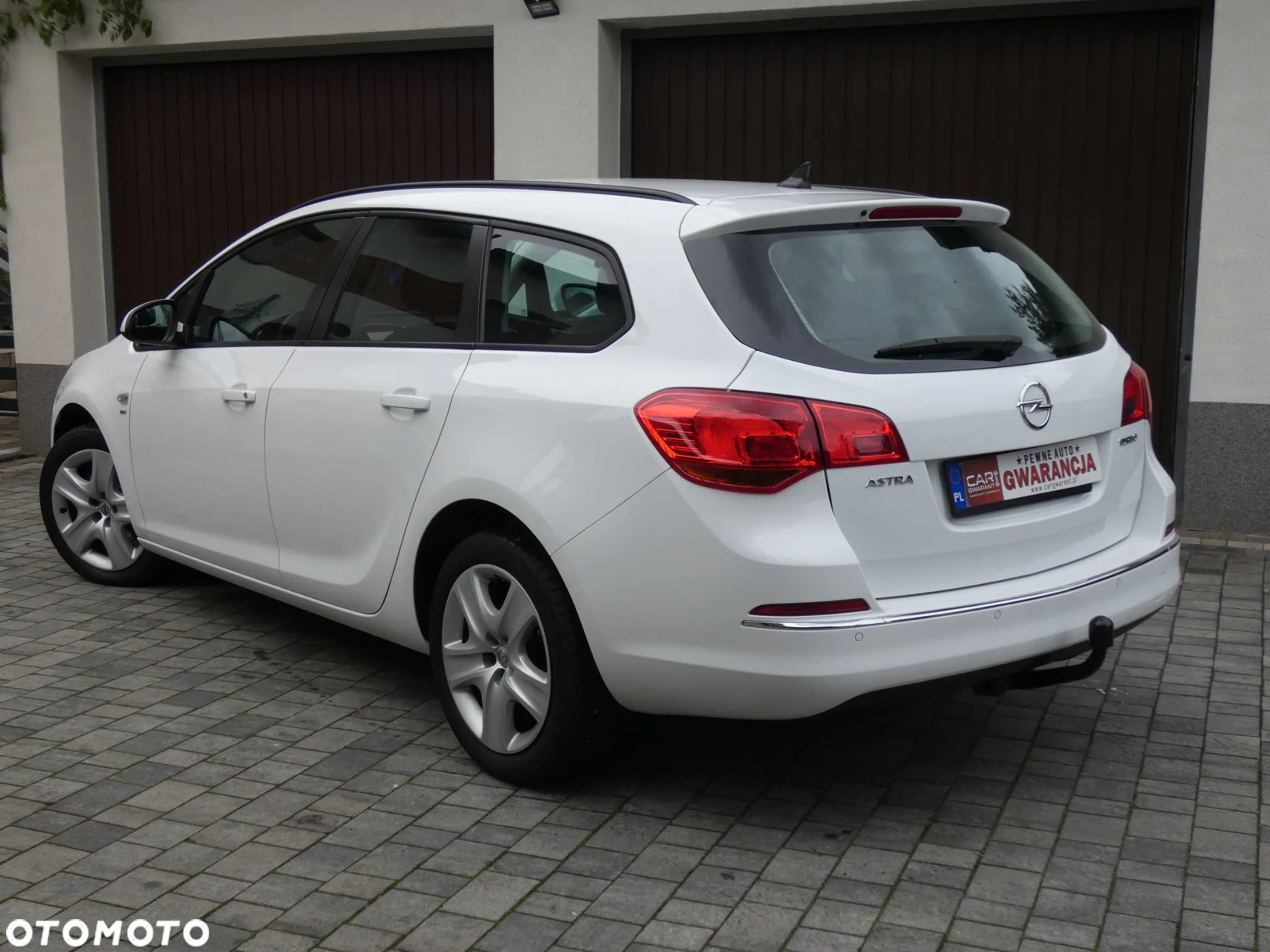 Opel Astra 1.4 Turbo Automatik Design Edition - 18