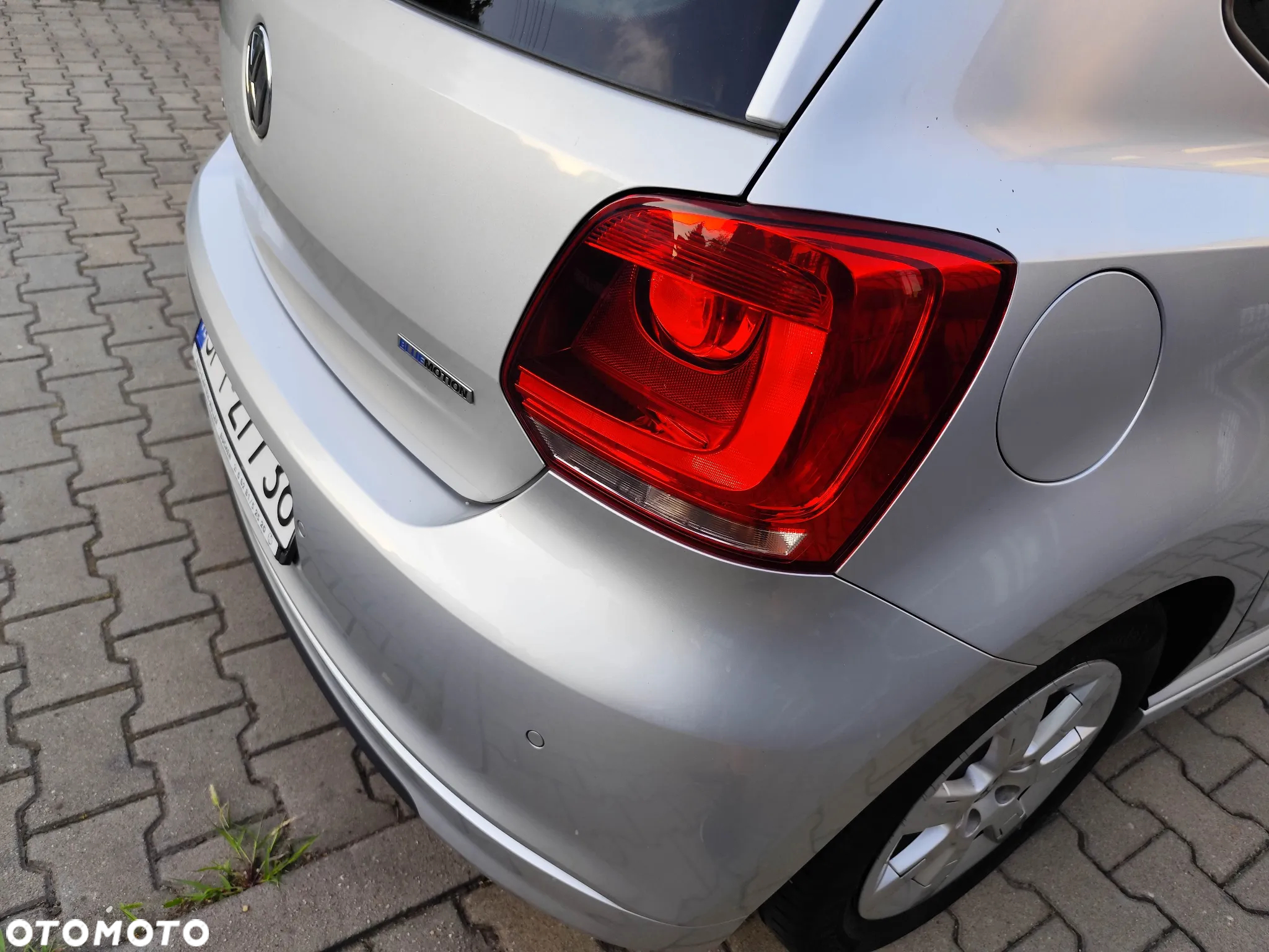 Volkswagen Polo 1.2 TDI DPF Comfortline - 25