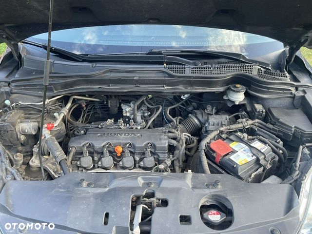Honda CR-V 2.0i-VTEC Automatik Executive - 24