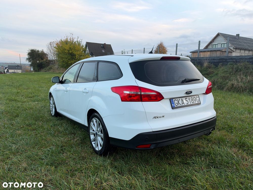 Ford Focus - 5