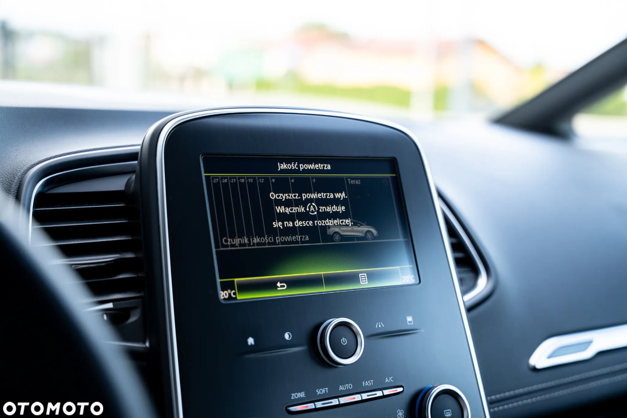 Renault Scenic 1.3 TCe Energy Intens EDC - 17