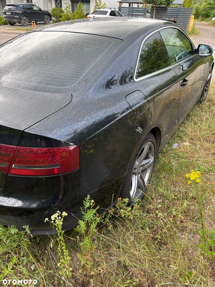 Audi A5 Coupé - 8
