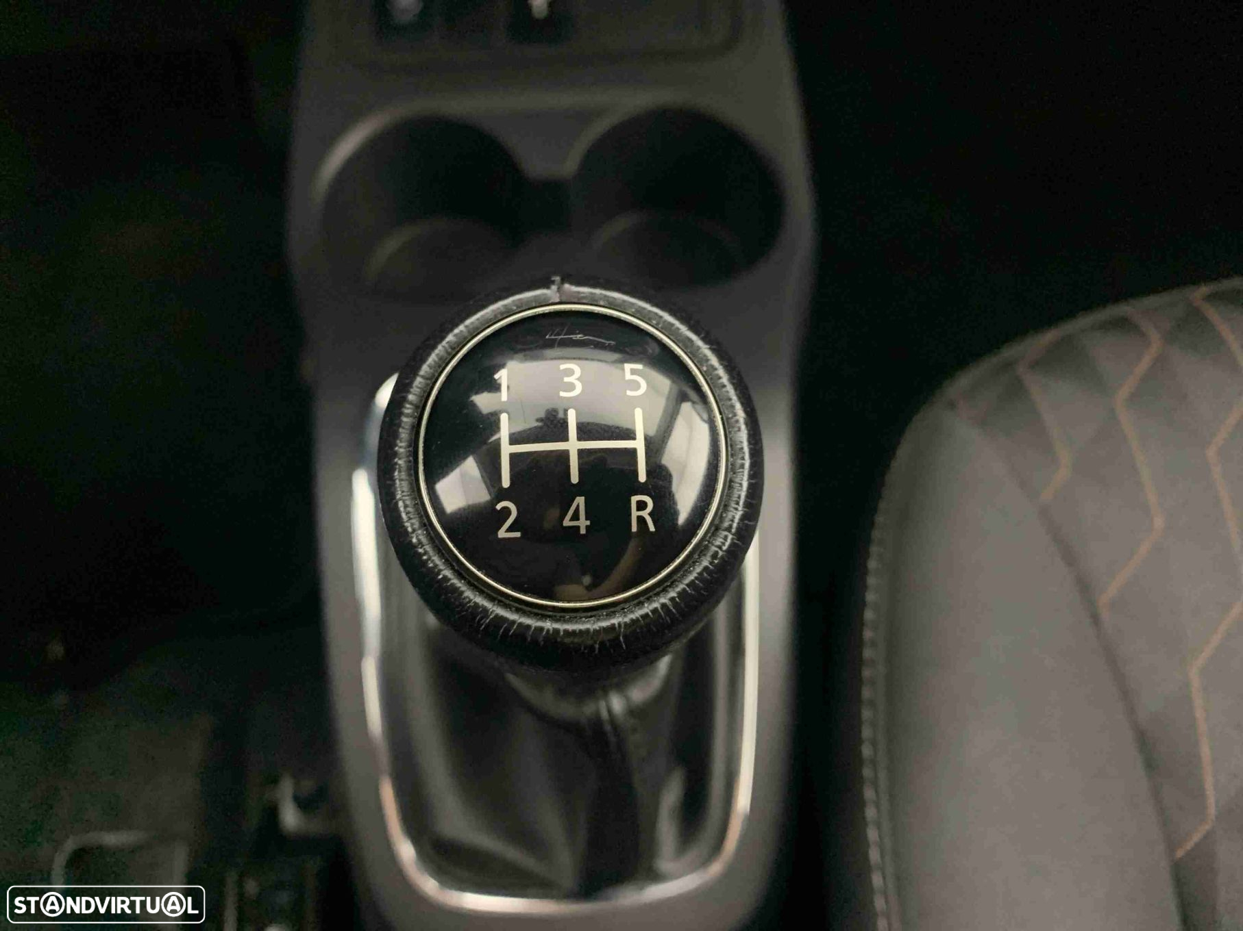 Mitsubishi Space Star 1.2 Connect Edition - 10