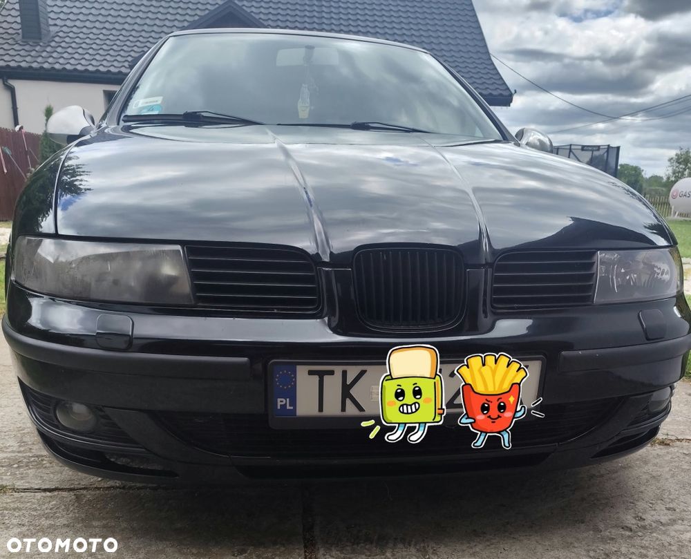 Seat Leon - 7