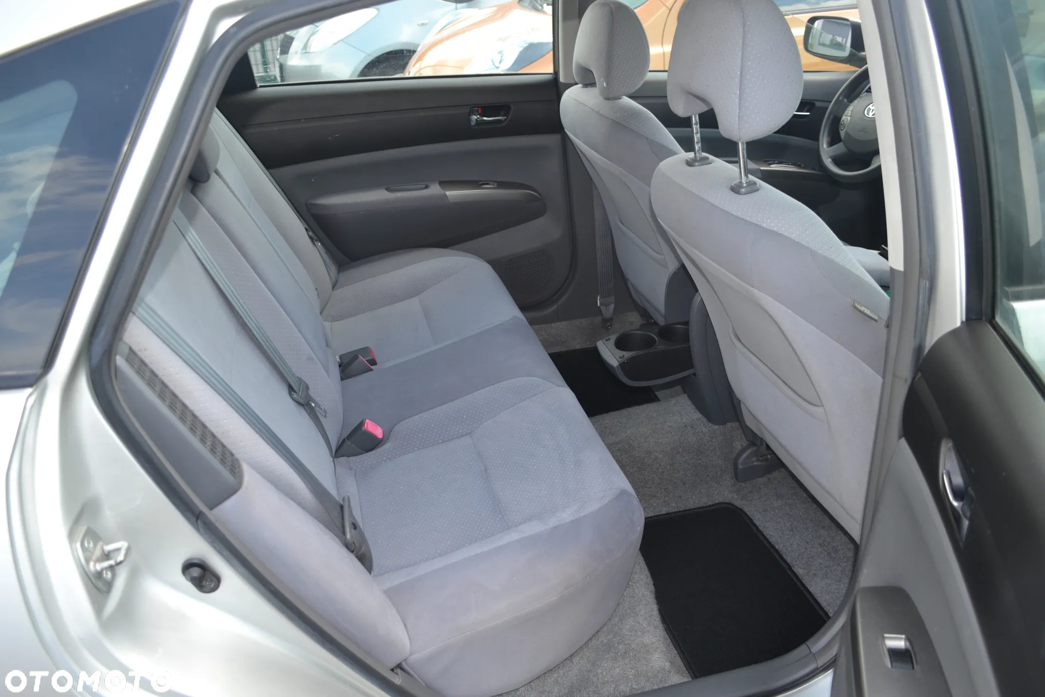 Toyota Prius - 7