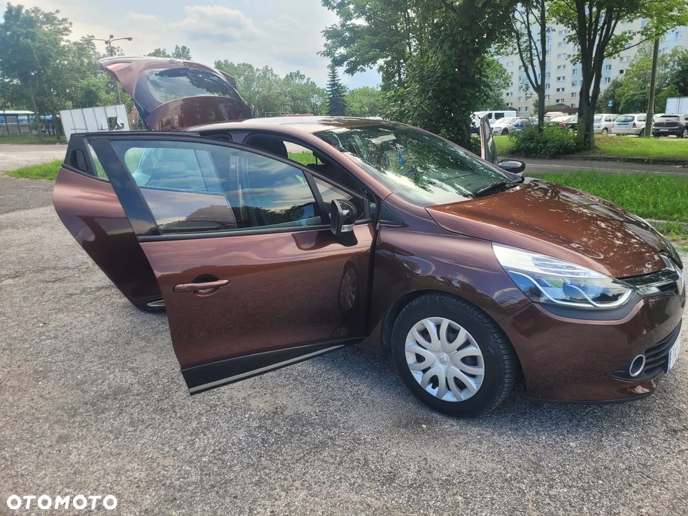 Renault Clio TCe 90 Dynamique - 22