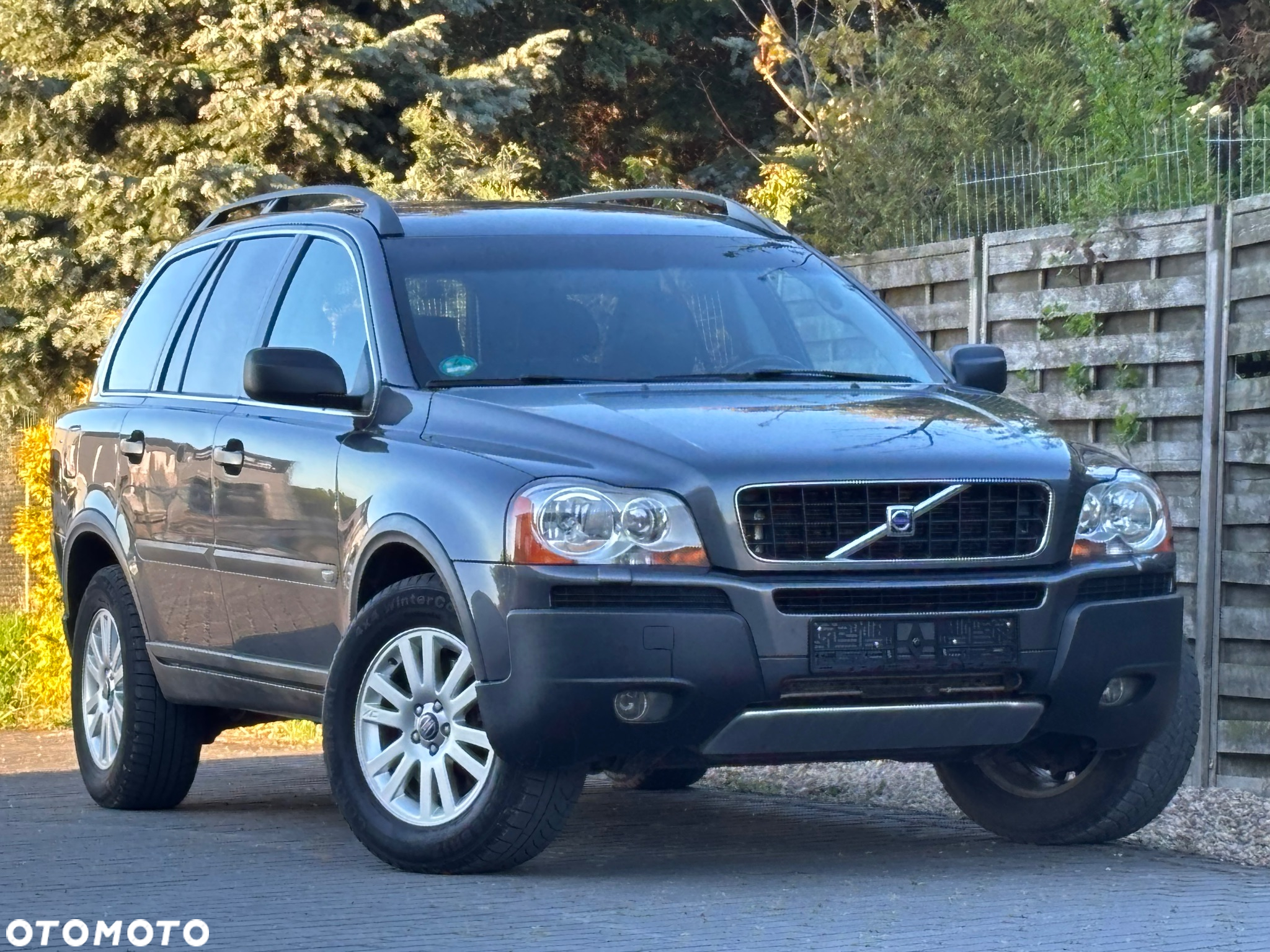 Volvo XC 90 D5 Summum - 25