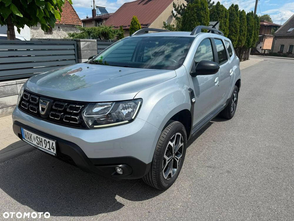 Dacia Duster 1.6 SCe Comfort - 3