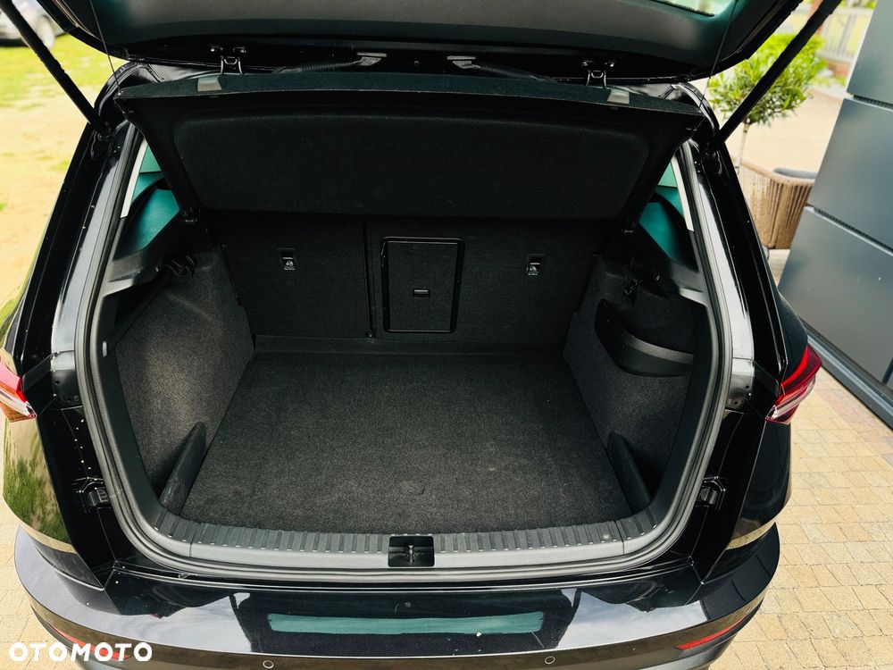 Skoda Karoq 2.0 TDI DSG Drive - 15