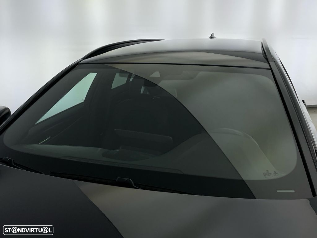 BMW 520 d Auto - 21