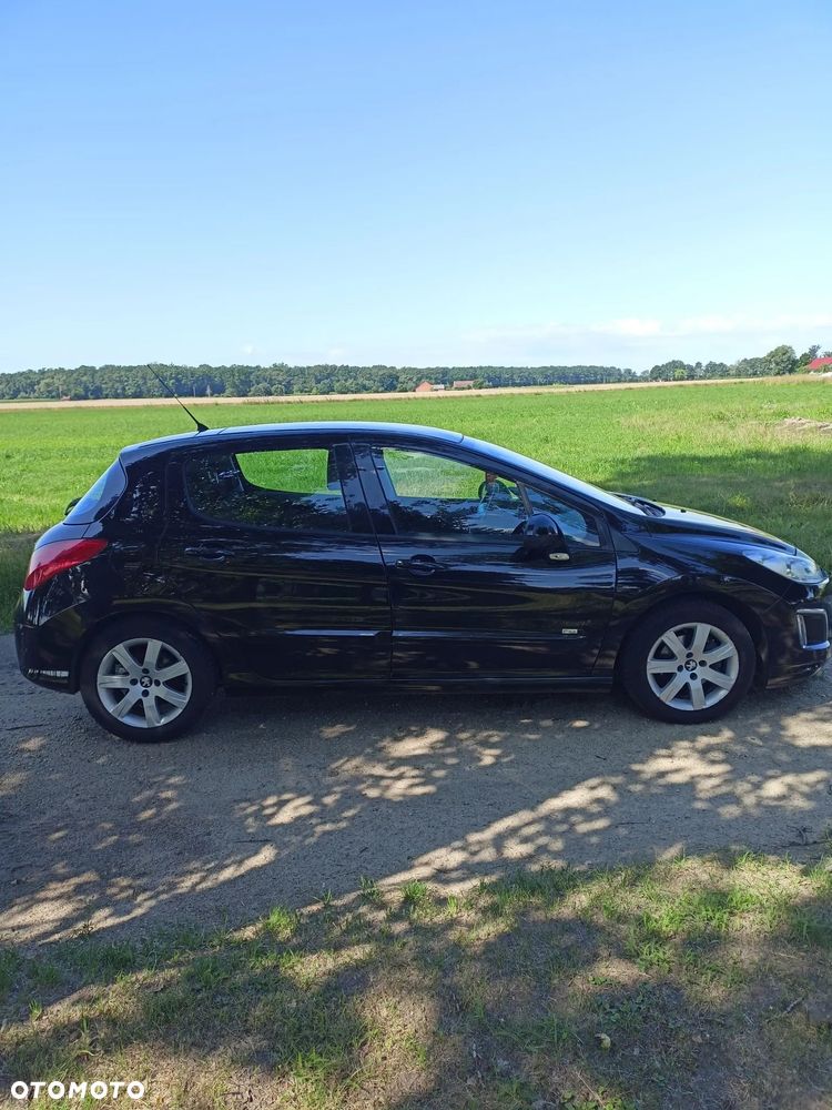 Peugeot 308 1.6 HDi Access - 3