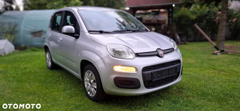 Fiat Panda 1.2 Fresh - 7