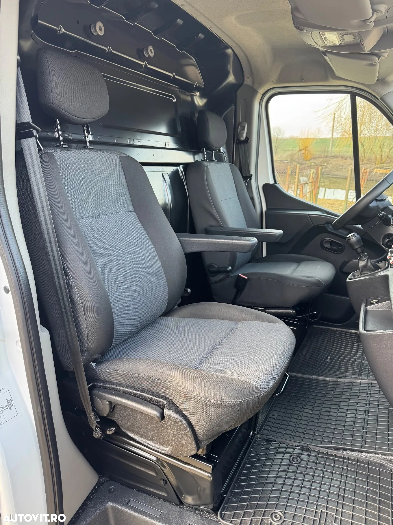 Renault Master - 6