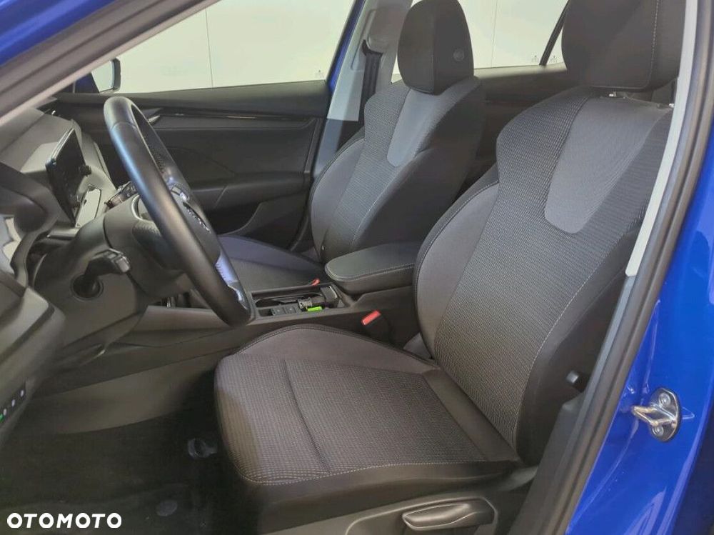 Skoda Octavia 1.5 TSI GPF ACT Ambition - 6