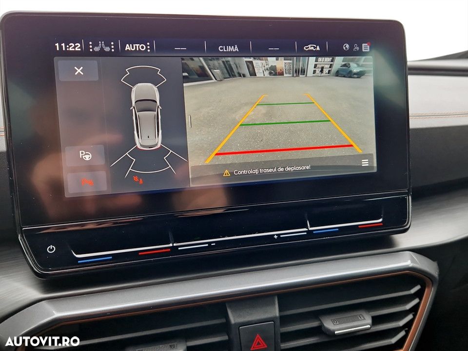 Cupra Formentor 1.5 TSI DSG7 - 18