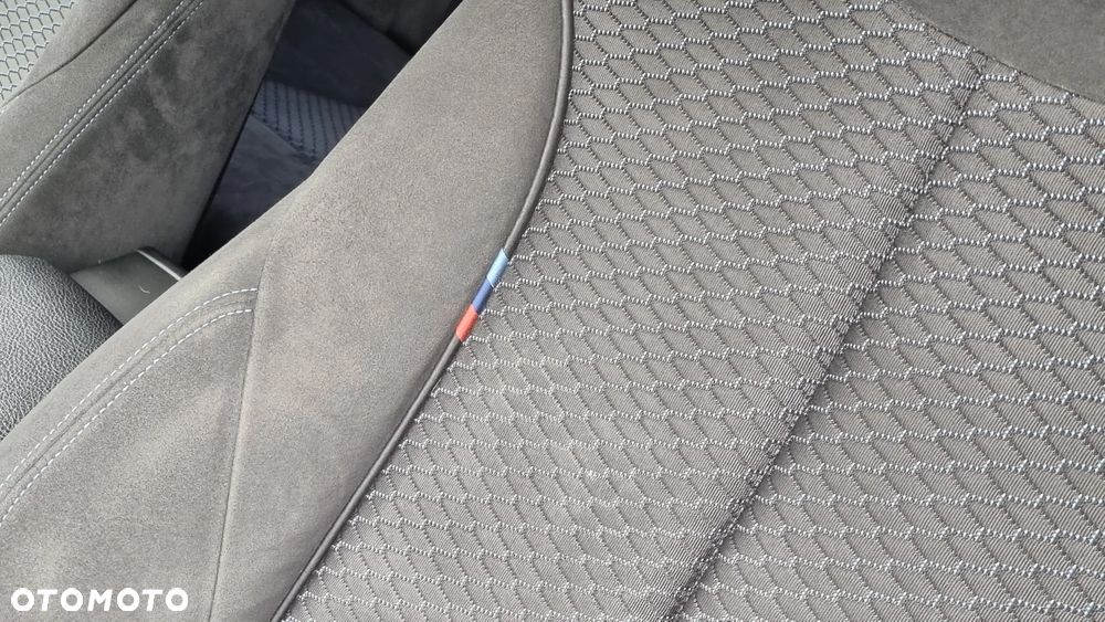 BMW Seria 1 116d Sport Line - 15