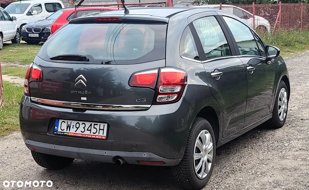 Citroën C3 - 3