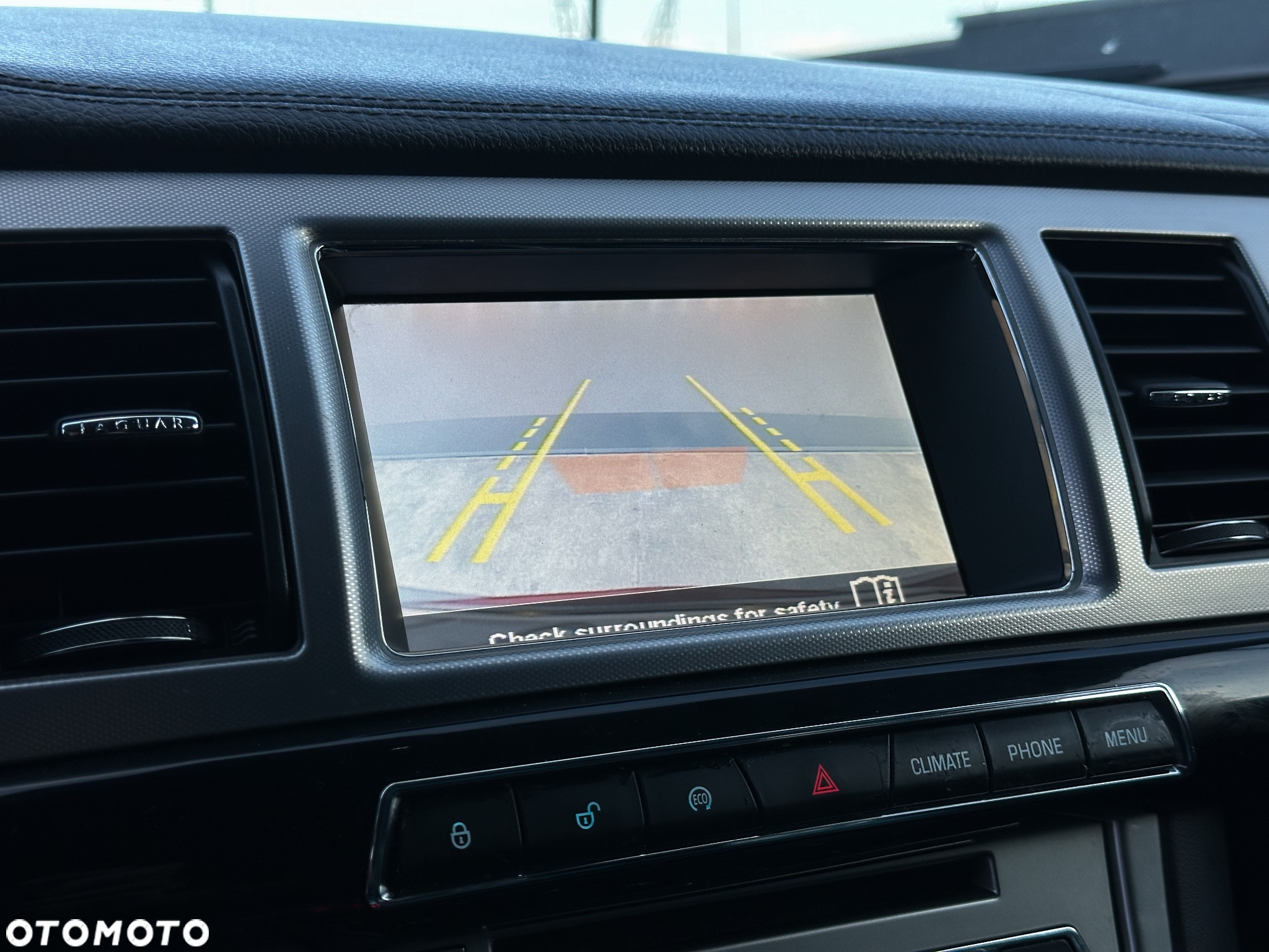 Jaguar XF 3.0 V6 Diesel S Sportbrake - 21