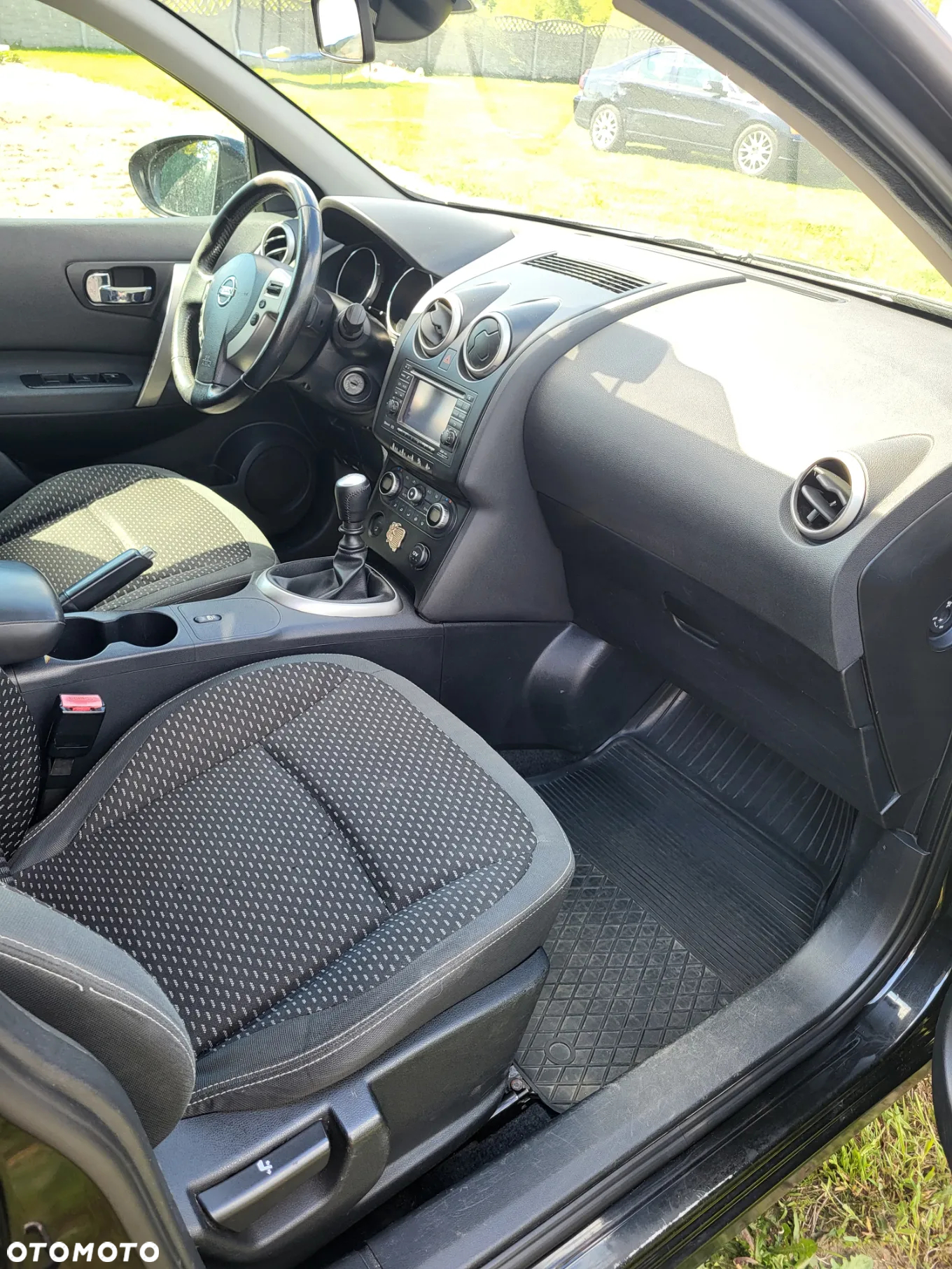 Nissan Qashqai 1.5 dCi Tekna - 16