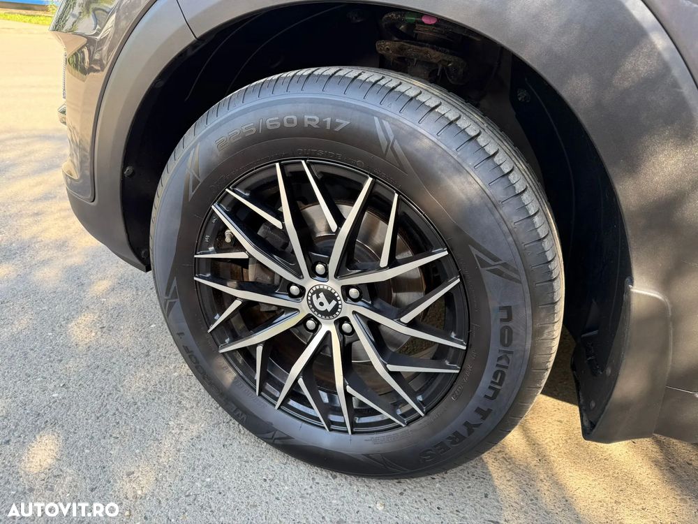 Hyundai Tucson - 12