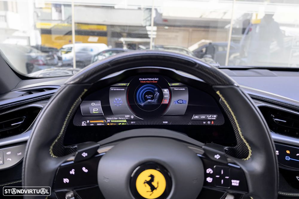 Ferrari SF90 Stradale - 29