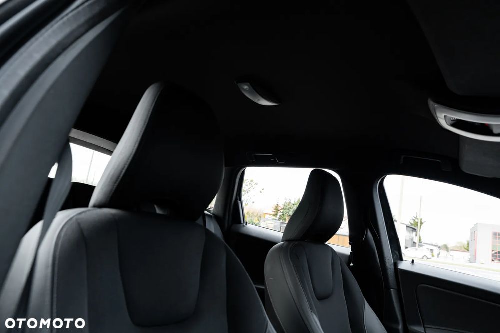 Volvo XC 60 D3 RDesign - 24